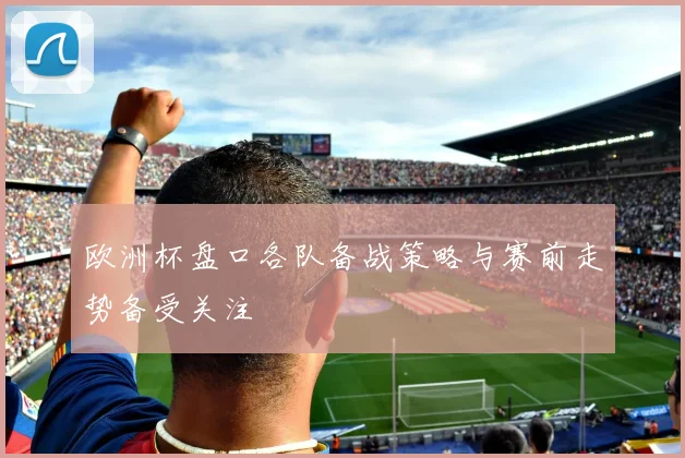 欧洲杯盘口各队备战策略与赛前走势备受关注
