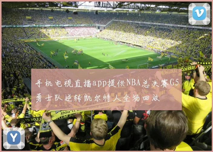 手机电视直播app提供NBA总决赛G5勇士队逆转凯尔特人全场回放