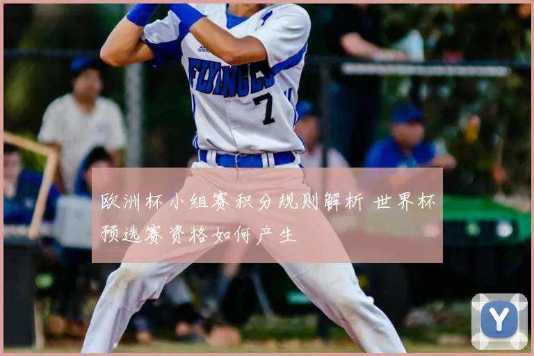 欧洲杯小组赛积分规则解析 世界杯预选赛资格如何产生